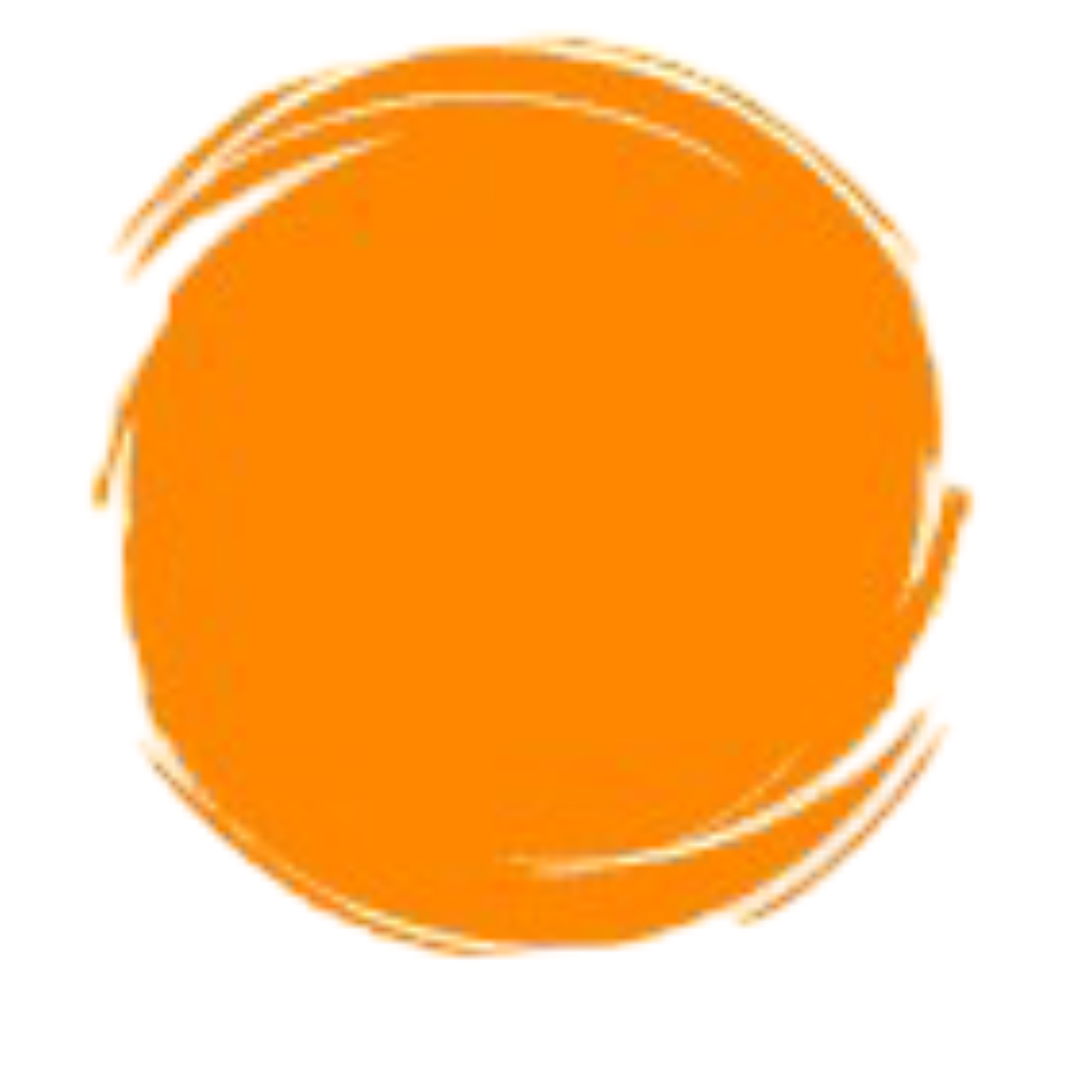 BrightOrangeColor